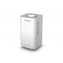 Blaupunkt AHS401 ilmankostutin Höyry 4 L Valkoinen 25 W Blaupunkt AHS401 ilmankostutin Höyry 4 L Valkoinen 25 W
