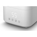 Blaupunkt AHS401 humidifier Steam 4 L White 25 W Blaupunkt AHS401 humidifier Steam 4 L White 25 W