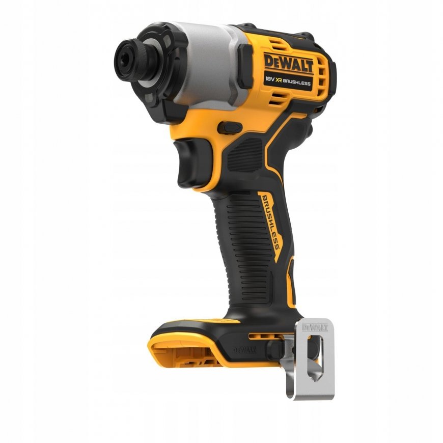 DeWALT Triecienvadītājs 1/4 192Nm DEWALT DCF840N