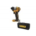 Triecienvadītājs 1/4 192Nm DEWALT DCF840N Triecienvadītājs 1/4 192Nm DEWALT DCF840N