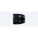 Sony FE 85mm F1.8 MILC/SLR Telephoto lens Black Sony FE 85mm F1.8 MILC/SLR Telephoto lens Black