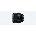 Sony FE 85mm F1.8 MILC/SLR Telefoto-objektiiv Must