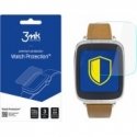Asus Zenwatch WI500Q - 3mk Watch Protection™ v. ARC+ screen prot Asus Zenwatch WI500Q - 3mk Watch Protection™ v. ARC+ screen prot