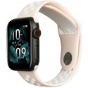 Beline pasek Apple Watch Sport Silicone 42|44|45|49mm różowy |pi