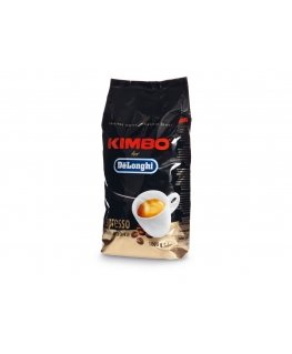 De’Longhi Kimbo Espresso 100% Arabica 1 kg