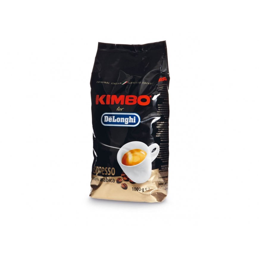 De`Longhi De`Longhi Kimbo Espresso 100% Arabica