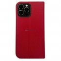 Etui Smart Magnet book OPPO A98 czerwony |red