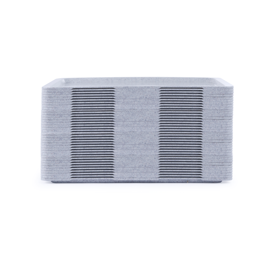 Lygus poliesterio padėklas 530x325mm GN 1/1 - Hendi 876619 – 2