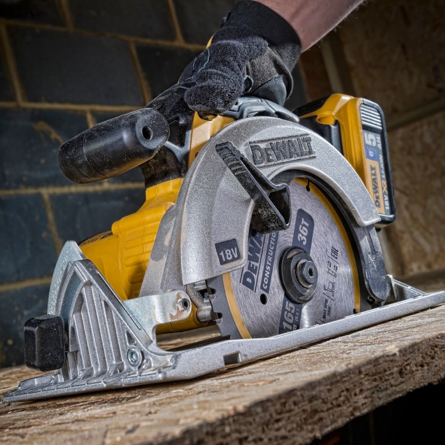 DeWALT DT1950-QZ ümmargune saetera 1 tk – 2