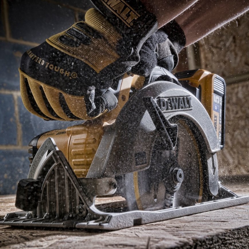 DeWALT DT1950-QZ полотно для циркулярных пил 1 шт – 3