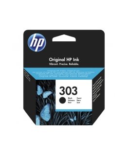 Hewlett Packard (HP) HP 937 Juodas Tintenpatrone