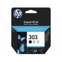 Hewlett Packard (HP) HP 937 Black Ink Cartridge Hewlett Packard (HP) HP 937 Black Ink Cartridge