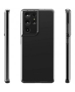 Mercury Jelly Case G970 S10e przezroczys ty|transparent