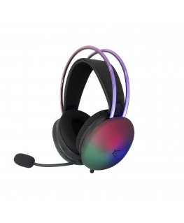 White Shark GH-2342 Firefly black