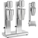 Mixer Royal Catering Cocktail shaker bar mixer double 2 x 1 l 15000 rpm Mixer Royal Catering Cocktail shaker bar mixer double 2 x 1 l 15000 rpm