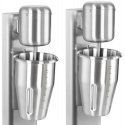 Mixer Royal Catering Cocktail shaker bar mixer double 2 x 1 l 15000 rpm Mixer Royal Catering Cocktail shaker bar mixer double 2 x 1 l 15000 rpm