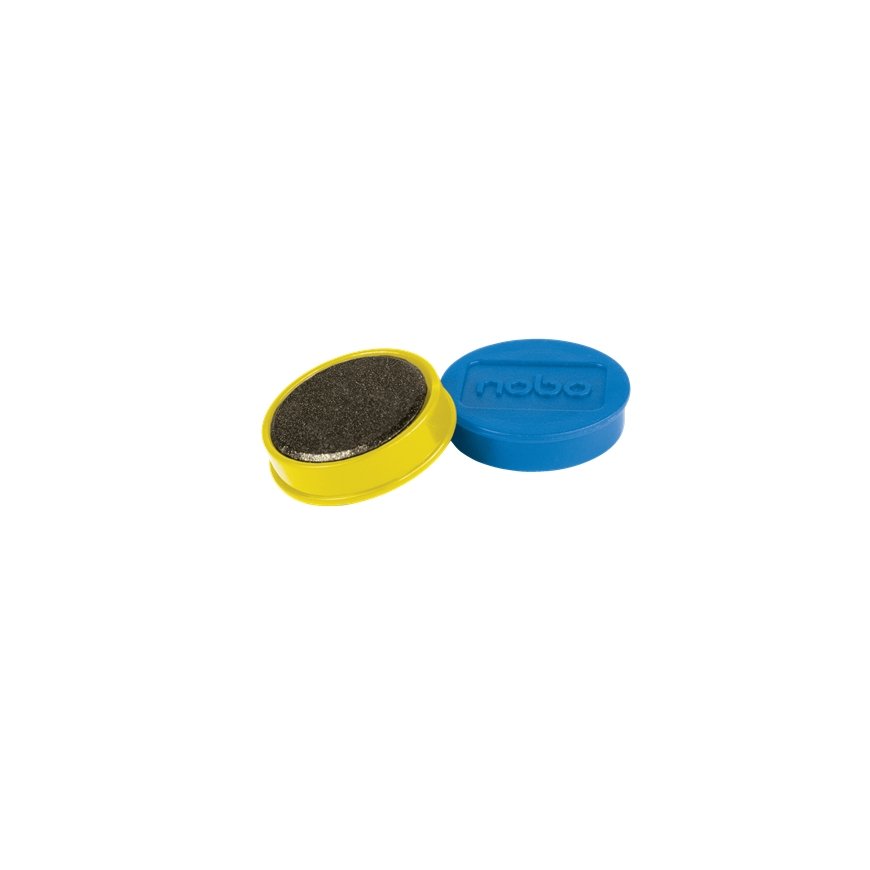 Nobo 1915311 lentos priedas Magnetinės lentos magnetas – 2