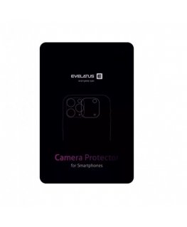 Evelatus iPhone 11 Full Camera Lens Protector Armor
