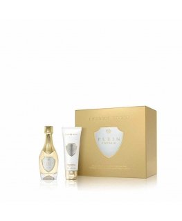 Philipp Plein Plein Fatale EDP rinkinys moterims (EDP 50 ml + Losjonas kūnui 75 ml)