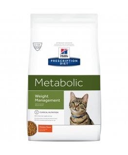 Hill's 52742214702 сухой корм для кошек 1,5 kg Взрослый Курица