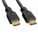 Akyga AK-HD-150A HDMI Verbindungkabel auf HDMI 15m schwarz HDMI cable HDMI Type A (Standard) Black