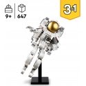 LEGO Creator 31152 - Astronautti avaruudessa LEGO Creator 31152 - Astronautti avaruudessa