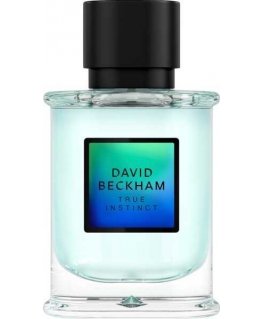 David Beckham True Instinct EDP eau de parfum for men, 50 ml