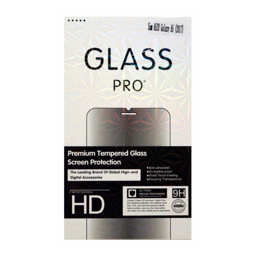 Tempered Glass PRO+ Premium 9H Screen Protector Huawei Honor 7S