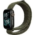 Beline pasek Apple Watch Nylon 38|40|41mm cargo khaki Beline pasek Apple Watch Nylon 38|40|41mm cargo khaki
