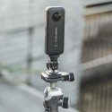 PGYTECH P-CG-014 toimintaurheilun kameratarvike Kameran kiinnitys