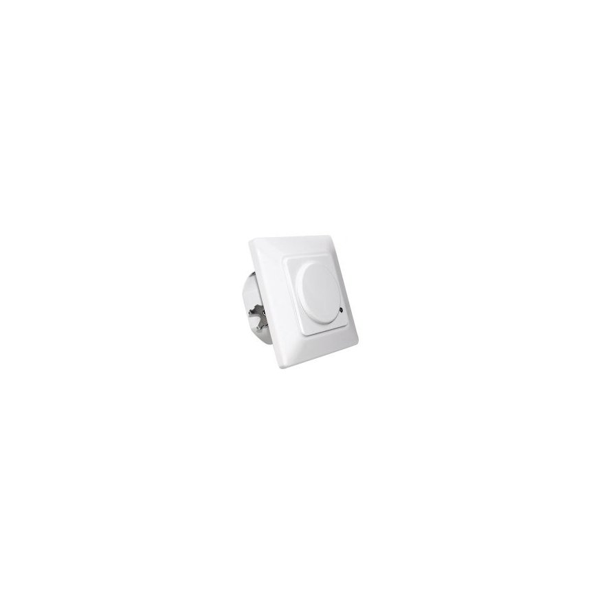Maclean MCE132 light switch Plastic White – 2