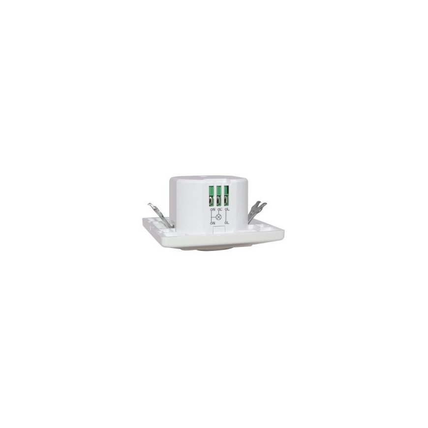 Maclean MCE132 light switch Plastic White – 3