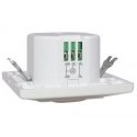 Maclean MCE132 light switch Plastic White