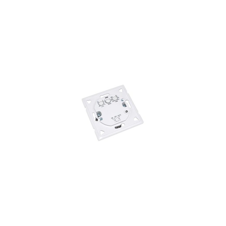 Maclean MCE132 light switch Plastic White – 4