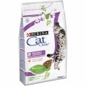 Purina CAT CHOW HAIRBALL CONTROLL sausā barība kaķiem 1,5 kg Pieaudzis suns Cālis