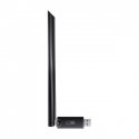 Baseus FastJoy 300Mbps WiFi adapter (black) Baseus FastJoy 300Mbps WiFi adapter (black)