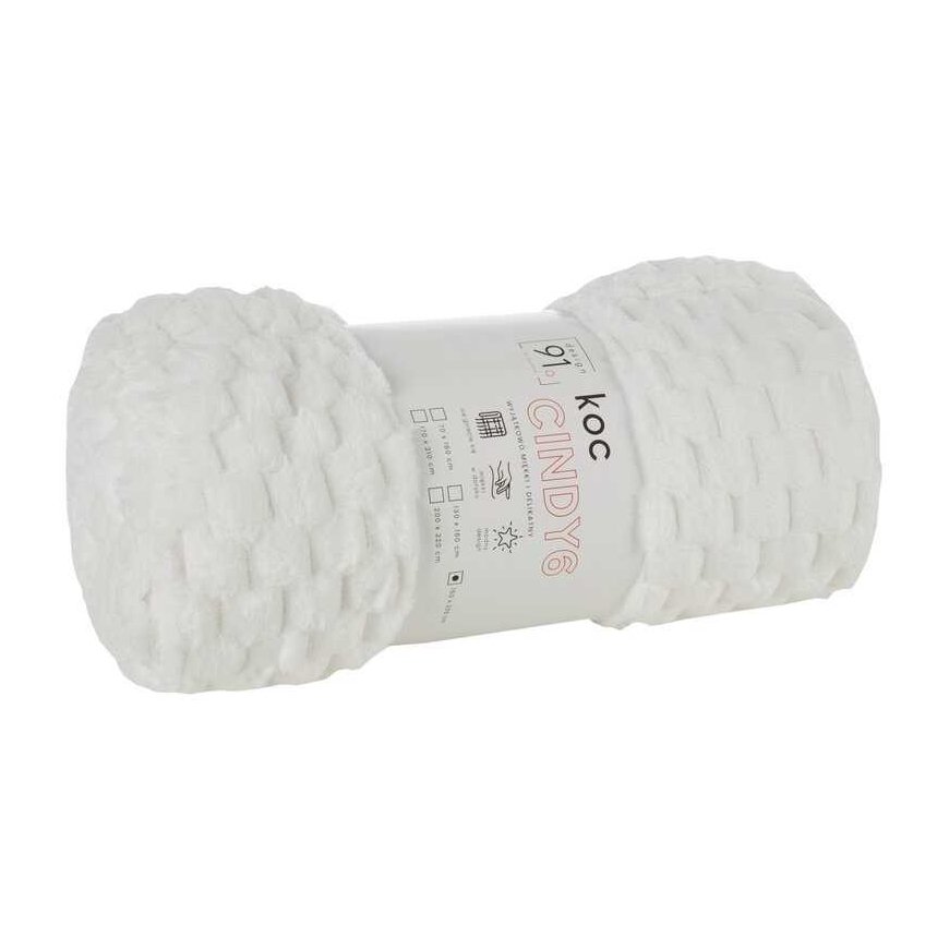 Eurofirany D91/K/CINDY6 130X160 B FLA – 4
