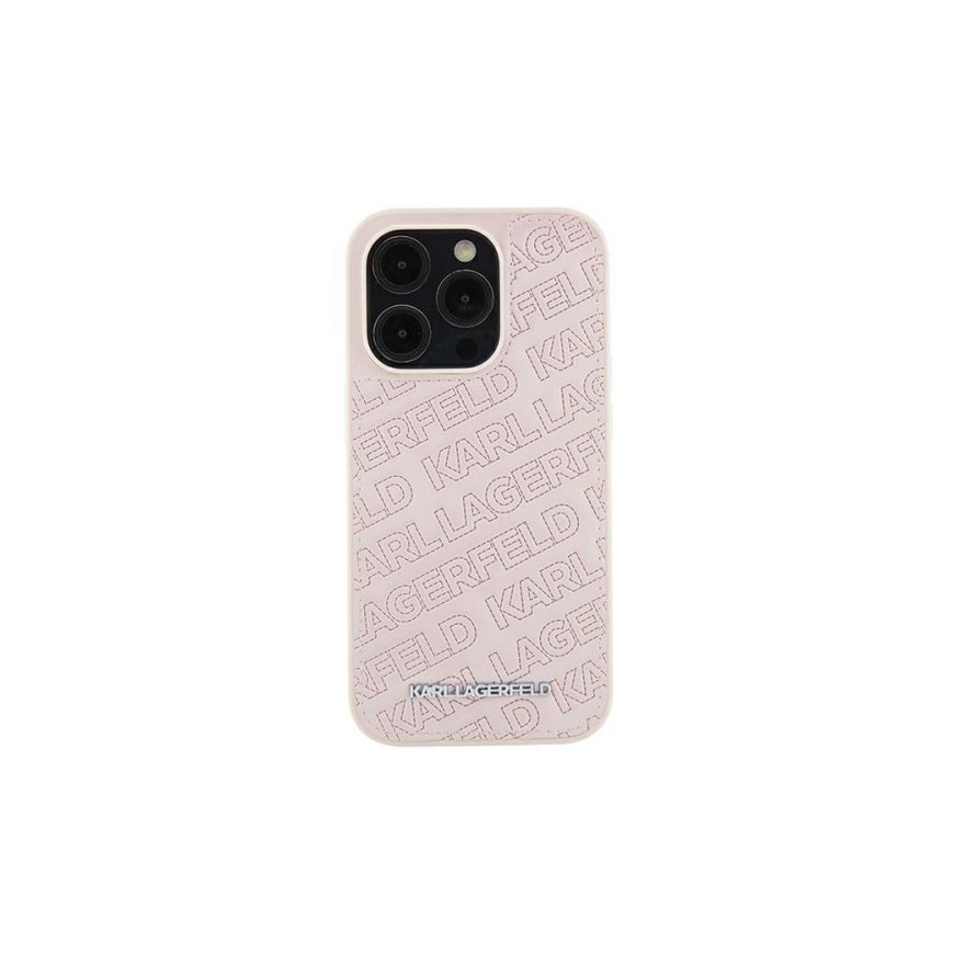 Karl Lagerfeld Karl Lagerfeld KLHCP15MPQKPMP Back