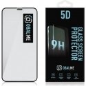 OBAL:ME 5D Glass Screen Protector for Apple iPhone 11|XR Black