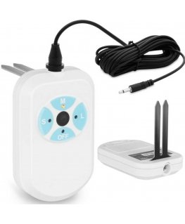 Hillvert Soil Moisture Meter Sensor for Irrigation System Switch