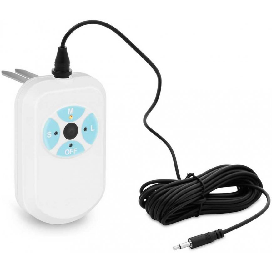 Hillvert Soil Moisture Meter Sensor for Irrigation System Switch – 2