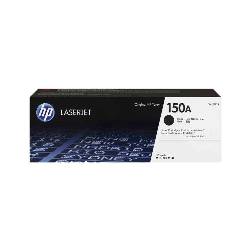 HP Poly HP 150A (W1500A) toner