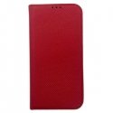 Etui Smart Magnet book Samsung S23 S911 czerwony|red Etui Smart Magnet book Samsung S23 S911 czerwony|red
