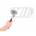 Bigben Interactive SWITCHTEMPGLASS запчасть/аксессуар для игровой консоли Протектор экрана Bigben Interactive SWITCHTEMPGLASS запчасть/аксессуар для игровой консоли Протектор экрана
