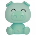 Night lamp MD86117 Piglet blue Night lamp MD86117 Piglet blue