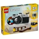 LEGO® Creator 3-in-1 Retro Camera (31147) LEGO® Creator 3-in-1 Retro Camera (31147)