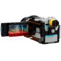 LEGO® Creator 3-in-1 Retro Camera (31147) LEGO® Creator 3-in-1 Retro Camera (31147)