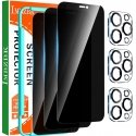 OBAL:ME 2.5D Glass Screen Protector for Apple iPhone 11 Pro Max|