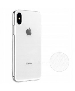Mercury Clear Jelly G955 S8 Plus