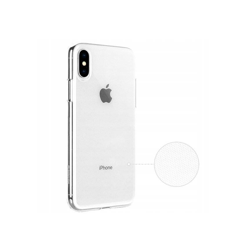 Mercury Clear Jelly G955 S8 Plus